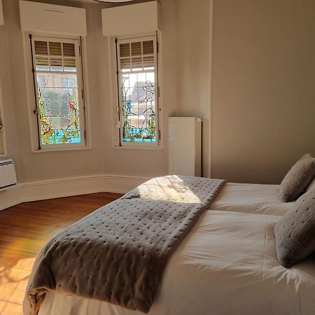 L'Ourson Colmar Quarto foto