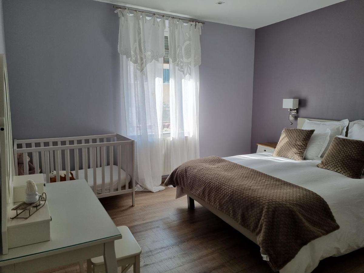 L'Ourson Colmar Exterior foto