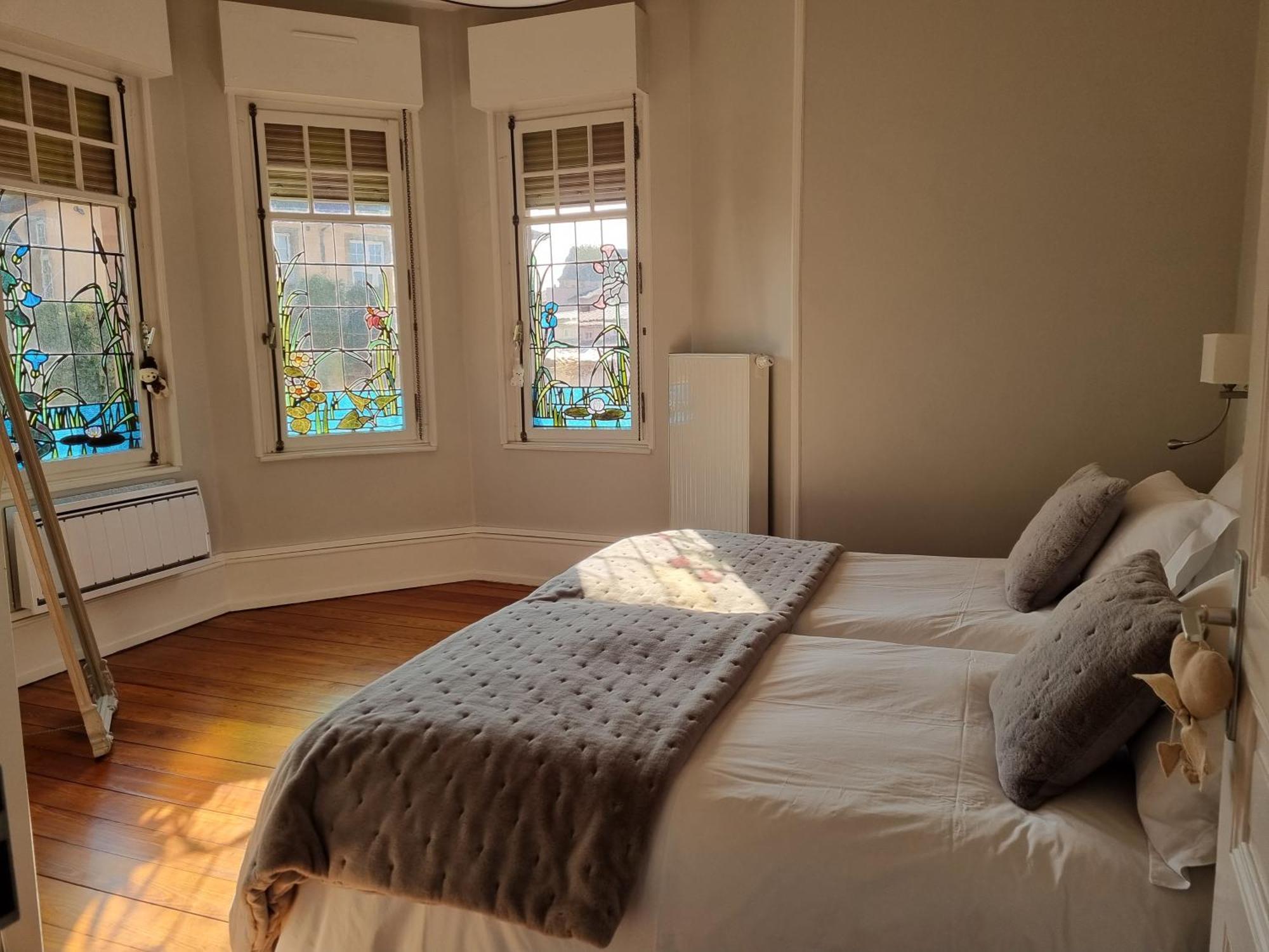 L'Ourson Colmar Quarto foto
