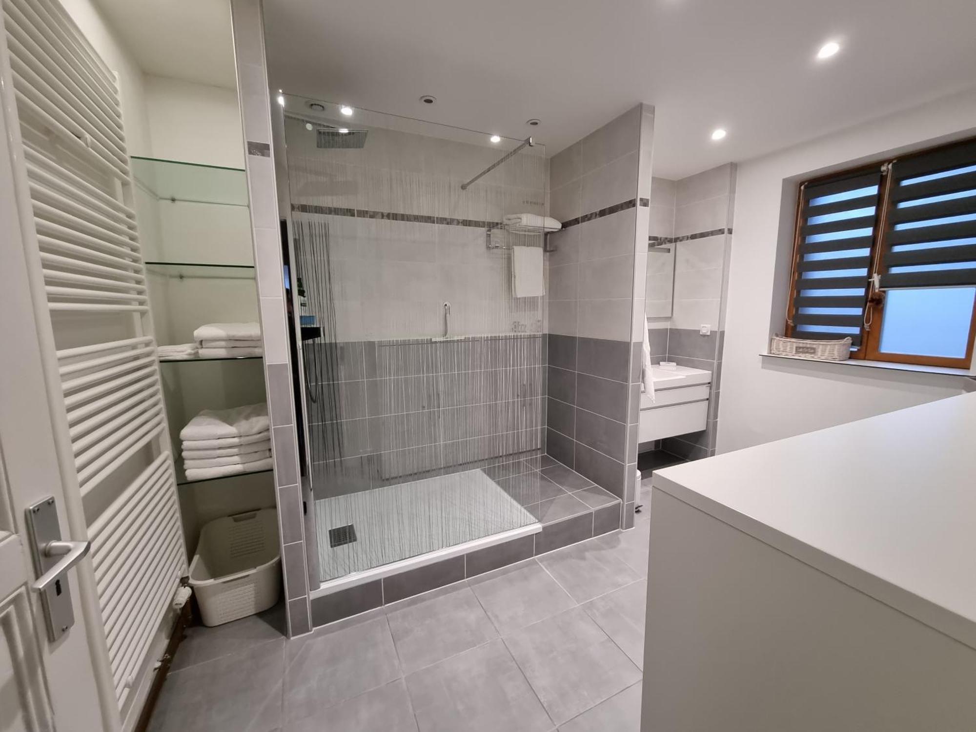 L'Ourson Colmar Quarto foto
