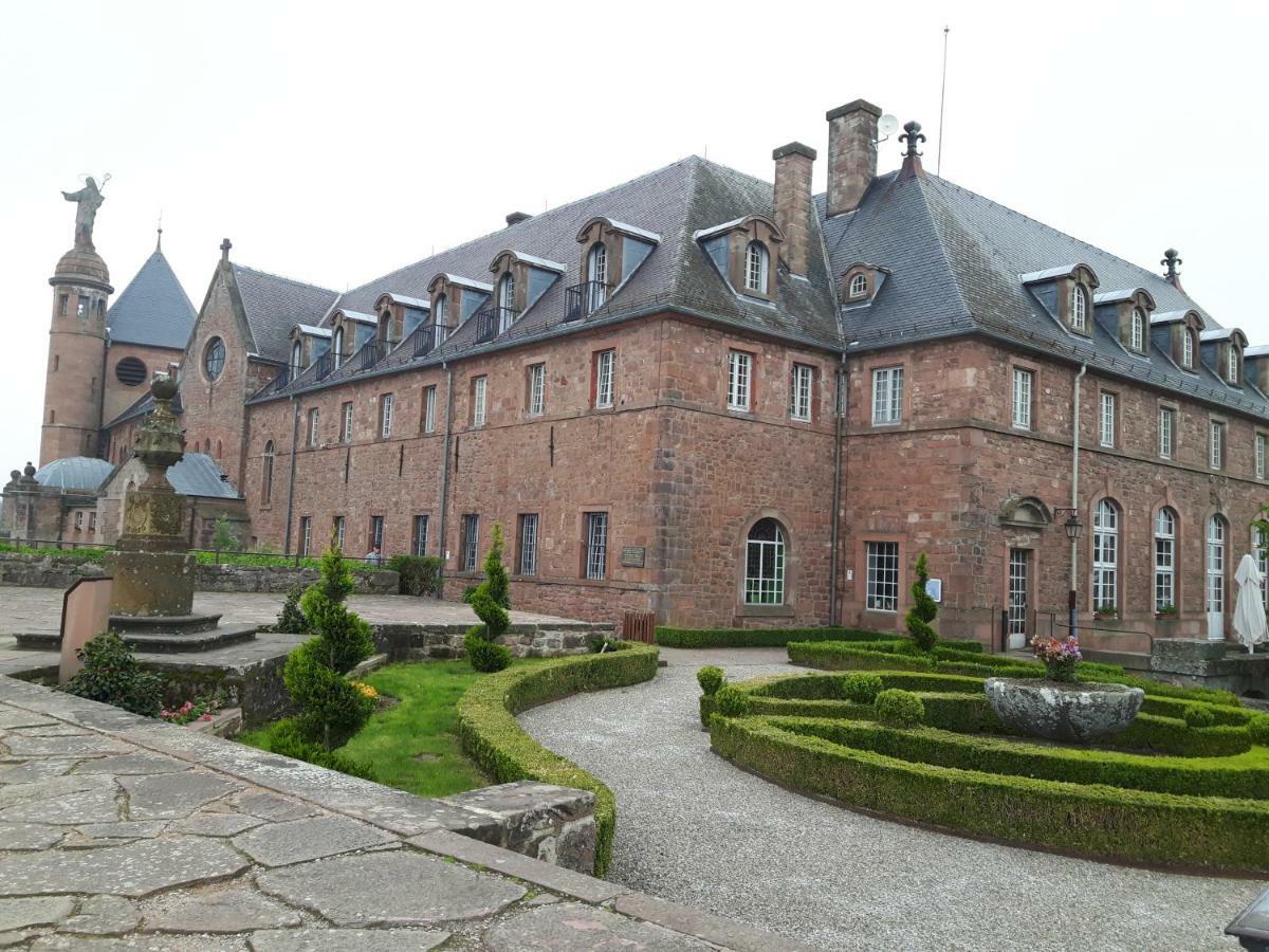 L'Ourson Colmar Exterior foto